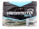 4" Fat Shad Shape Worm (Yamamoto Baits)