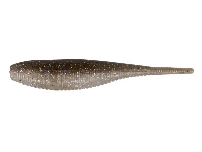 4 Fat Shad Shape Worm (Yamamoto Baits)
