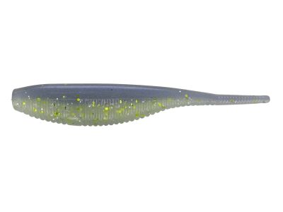 4 Fat Shad Shape Worm (Yamamoto Baits)