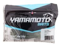 4" Double Tail Hula Grubs (Yamamoto Baits)