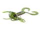 4" Double Tail Hula Grubs (Yamamoto Baits)