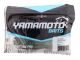 4" Double Tail Hula Grubs (Yamamoto Baits)