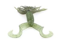 5" Double Tail Hula Grubs (Yamamoto Baits)
