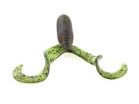 4" Double Tail Grubs (Yamamoto Baits)