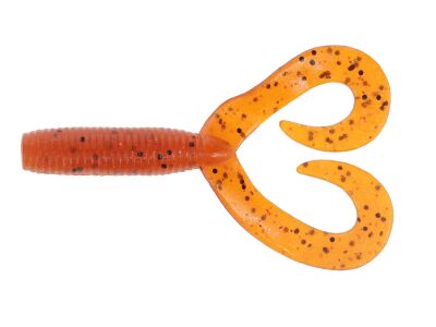4 Double Tail Grubs (Yamamoto Baits)