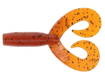5 Double Tail Grubs (Yamamoto Baits)