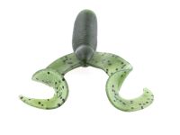 5" Double Tail Grubs (Yamamoto Baits)