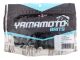 5" Double Tail Grubs (Yamamoto Baits)