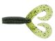 5 Double Tail Grubs (Yamamoto Baits)