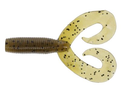 5 Double Tail Grubs (Yamamoto Baits)