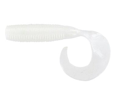 5 Single Tail Grubs (Yamamoto Baits)
