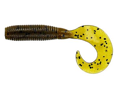 5 Single Tail Grubs (Yamamoto Baits)