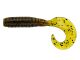 5 Single Tail Grubs (Yamamoto Baits)