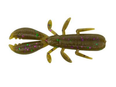 2.5 Covert Craw (Yamamoto Baits)