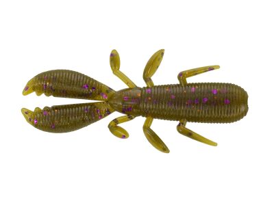 2.5 Covert Craw (Yamamoto Baits)