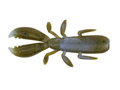 2.5 Covert Craw (Yamamoto Baits)