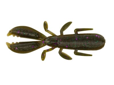 2.5 Covert Craw (Yamamoto Baits)
