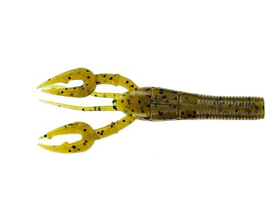 3.75 Fat Baby Craw (Yamamoto Baits)