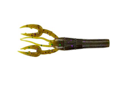 3.75 Fat Baby Craw (Yamamoto Baits)