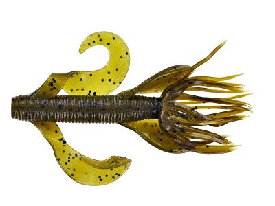 4 Kreature (Yamamoto Baits)