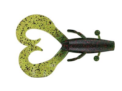 3.75 Cowboy (Yamamoto Baits)