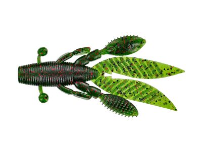 3.5 Flappin Hog (Yamamoto Baits)
