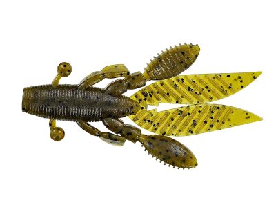 3.5 Flappin Hog (Yamamoto Baits)
