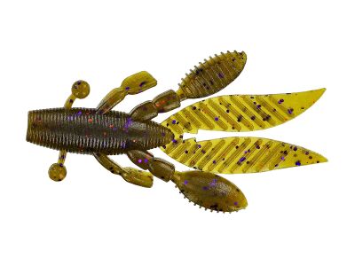 3.5 Flappin Hog (Yamamoto Baits)