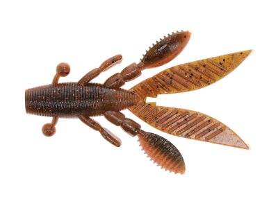 3.5 Flappin Hog (Yamamoto Baits)