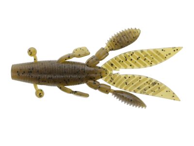 4.5 Flappin Hog (Yamamoto Baits)