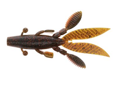 4.5 Flappin Hog (Yamamoto Baits)