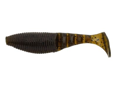 4 Paddle Tail Zako (Yamamoto Baits)