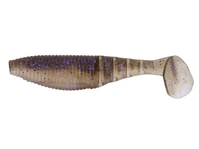 4 Paddle Tail Zako (Yamamoto Baits)