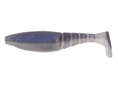 4 Paddle Tail Zako (Yamamoto Baits)