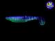 4 Paddle Tail Zako (Yamamoto Baits)