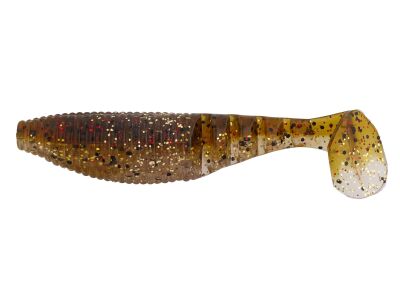 4 Paddle Tail Zako (Yamamoto Baits)