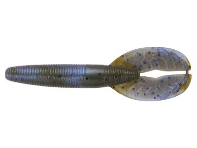 3.5 Shinobi Grub (Yamamoto Baits)
