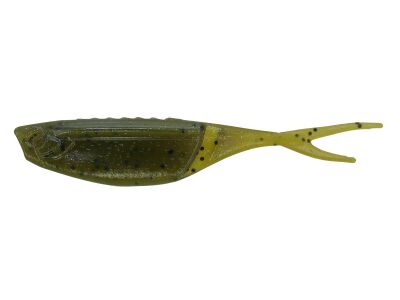 3.5 Hinge Minnow (Yamamoto Baits)