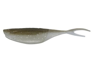 3.5 Hinge Minnow (Yamamoto Baits)