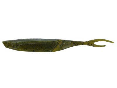 5 Hinge Minnow (Yamamoto Baits)