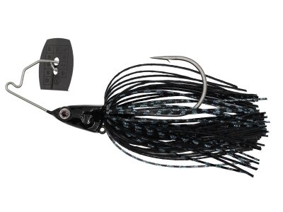 Bass Puzzle Grass Piece (Bladed Jig)