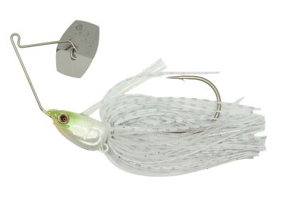 Bass Puzzle Grass Piece FLEX (Bladed Jig)