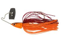 Bass Puzzle Grass Piece (Bladed Jig)