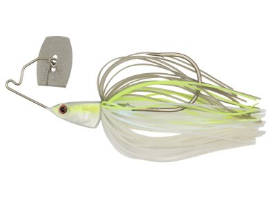 Bass Puzzle Grass Piece (Bladed Jig)