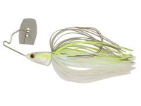 Bass Puzzle Grass Piece (Bladed Jig)