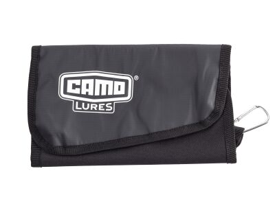 CAMO LURES Rig Wallet (Vorfach-Tasche)