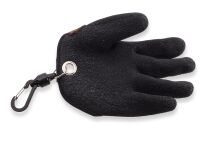 CAMO LURES Fisch-Landehandschuh Links Gr. XL