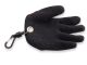 CAMO LURES Fisch-Landehandschuh
