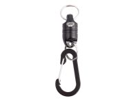 CAMO Lures Aluminium Magnet-Clip (3,5 kg Tragkraft)