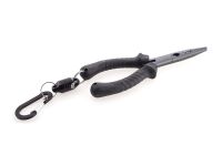 CAMO Lures Aluminium Magnet-Clip (3,5 kg Tragkraft)